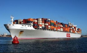 廣州全海貨運代理 國內貿易代理的專業橋梁